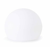 FARO 70499 - OUTDOOR LAMP BALDA-G 1xE27/15W/230V - Garden Lighting