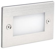 FARO 70134 - LED Outdoor Recessed Light GRON LED/1W/230V IP65 - Night Light