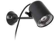 FARO 71546 - Outdoor Wall Lamp FLOW 1xGU10/8W/230V IP65 - Wall Lamp