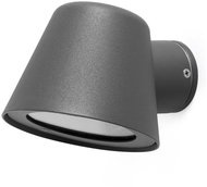 FARO 71363 - Outdoor Wall Lamp GINA 1xGU10/8W/230V IP44 - Wall Lamp
