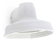 FARO 71195 - Outdoor Wall Lamp BRONX 1xGU10/8W/230V IP44 - Wall Lamp