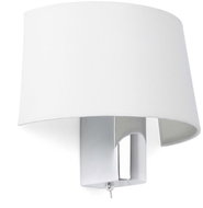 FARO 29940 - Wall Lamp HOTEL 1xE27/15W/230V - Wall Lamp