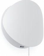 FARO 62105 - Wall Lamp OVO-P 1xR7s/8W/230V - Wall Lamp