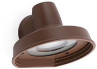 FARO 71194 - Outdoor Wall Lamp BRONX 1xGU10/8W/230V IP44 - Wall Lamp