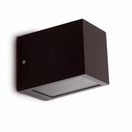 FARO 70802 - Outdoor Wall Light LACRE 1xE27/15W/100-240V IP54 - Wall Lamp