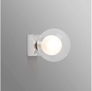 FARO 40086 - Bathroom Wall Lamp PERLA 1xG9/6W/230V IP44 - Wall Lamp