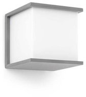 FARO 70715 - Outdoor Wall Lamp KUBICK 1xE27/60W/230V IP44 - Wall Lamp