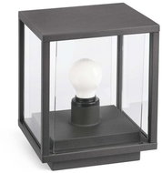 FARO 70772 - OUTDOOR LAMP NALA 1xE27/15W/230V IP54 - Garden Lighting