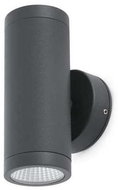 FARO 70404 - LED Outdoor Wall Lamp COBO LED/12W/230V IP65 - Wall Lamp