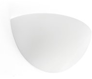 FARO 63285 - Wall Lamp SNOW 1xE14/40W/230V - Wall Lamp