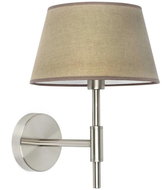 FARO 68420 - Wall Lamp MITIC 1xE14/60W/230V - Wall Lamp