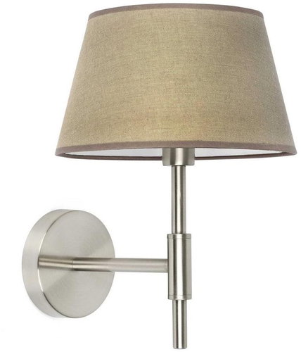 FARO 68420 - Wall Lamp MITIC 1xE14/60W/230V - Wall Lamp - Main image
