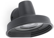 FARO 71196 - Outdoor Wall Lamp BRONX 1xGU10/8W/230V IP44 - Wall Lamp
