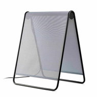 FARO 71243 - LED OUTDOOR LAMP CADAQUES LED/18W/230V IP65 - Garden Lighting