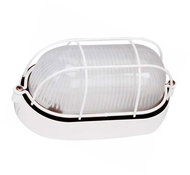 FARO 72010 - Outdoor Wall Lamp ESTAY-P 1xE27/15W/100-240V IP44 - Wall Lamp