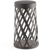 FARO 72312 - LED OUTDOOR LAMP SHADOW LED/10W/230V IP65 - Garden Lighting