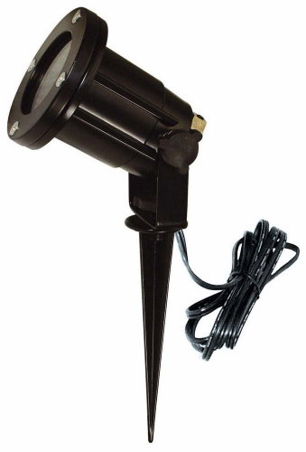 FARO 73150 - Outdoor Light TONO 1xGU10/8W/230V IP44 - Garden Lighting - Main image