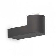 FARO 74432 - Outdoor Wall Lamp APLIQUE 1xE27/20W/230V IP44 - Wall Lamp