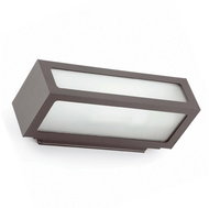 FARO 70887 - Outdoor Wall Lamp NATRON 1xE27/100W/230V IP54 - Wall Lamp