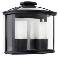FARO 71608 - Outdoor Wall Lamp CERES-2 2xE27/20W/230V IP44 - Wall Lamp