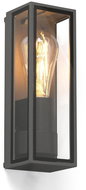FARO 71303 - Outdoor Wall Lamp TAMASHI 1xE27/15W/230V IP65 - Wall Lamp