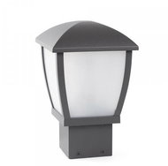 FARO 75001 - OUTDOOR LAMP WILMA 1xE27/100W/230V IP44 - Garden Lighting