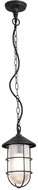 FARO 73696 - Outdoor chandelier on chain HONeY 1xE27 / 15W / 230V IP54 - Chandelier