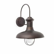 FARO 71141 - Outdoor Wall Lamp ESTORIL 1xE27/60W/230V - Wall Lamp
