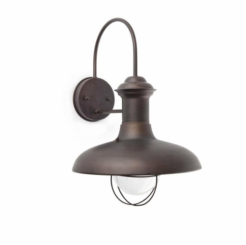 FARO 71141 - Outdoor Wall Lamp ESTORIL 1xE27/60W/230V - Wall Lamp - Main image