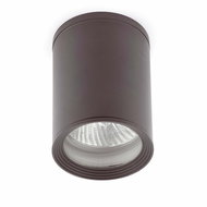 FARO 70806 - Outdoor Spotlight TASA, 1xE27/75W/230V/IP44 - Ceiling Light
