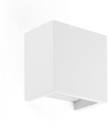 FARO 63284 - Wall Lamp OSLO 1xG9/6W/100-240V - Wall Lamp