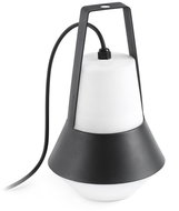 FARO 71562 - Outdoor pendant luminaire CAT 1xE27 / 20W / 230V IP54 - Chandelier