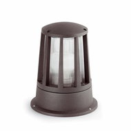 FARO 72310 - OUTDOOR LAMP SURAT 1xE27/20W/100-240V IP54 - Garden Lighting