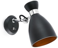 FARO 20049 - Wall Lamp RETRO 1xE14/20W/230V - Wall Lamp