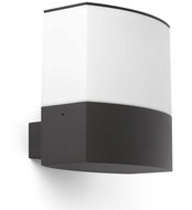 FARO 74440 - OUTDOOR WALL LAMP DATNA 1xE27/20W/230V IP44 - Wall Lamp