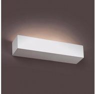 FARO 63177 - Wall Lamp EACO-2 2xG9/40W/230V - Wall Lamp