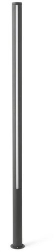 FARO 75602 - LED OUTDOOR LAMP GROP-3 LED/27W/230V IP54 - Garden Lighting - Main image