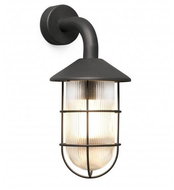 FARO 73695 - Outdoor Wall Lamp HONeY 1xE27/15W/230V IP54 - Wall Lamp