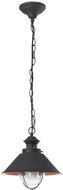 FARO 71108 - Outdoor chandelier NAUTICA-P 1xE27 / 11W / 230V - Chandelier