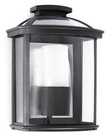FARO 71607 - OUTDOOR WALL LAMP CERES 1xE27/20W/100-240V IP44 - Wall Lamp