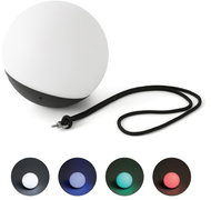 FARO 71565 - LED RGB Outdoor Light VOILA, LED/3W/230V/IP44 - Ceiling Light