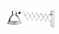 FARO 40062 - Wall Lamp PETRA 1xE14/40W/230V - Wall Lamp