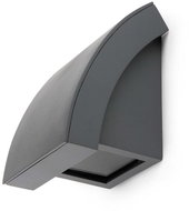 FARO 74400 - Outdoor Wall Lamp PROA 1xGU10/35W/230V IP44 - Wall Lamp
