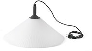 Faro 71566 - Outdoor chandelier on cable HUE 1xE27 / 20W / 230V IP65 - Chandelier
