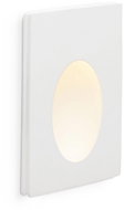 FARO 63281 - LED Wall Staircase PLAS-1 LED/1W/3V - Night Light