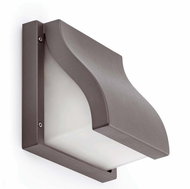 FARO 70749 - OUTDOOR WALL LAMP SUMA-G 2xE27/15W/230V IP44 - Wall Lamp