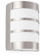 FARO 72281 - OUTDOOR LAMP CELA-2 1xE27/15W/100-240V IP54 - Wall Lamp