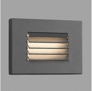 FARO 70164 - LED Outdoor Recessed Light  SPARK-2 LED/5W/230V IP65 - Night Light