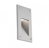 FARO 70450 - LED Outdoor Recessed Lamp FILTER LED/2W/230V IP65 - Night Light