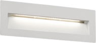 FARO 70271 - LED VenKovní zápustné svítidlo NAT LED/8W/230V - Noční světlo